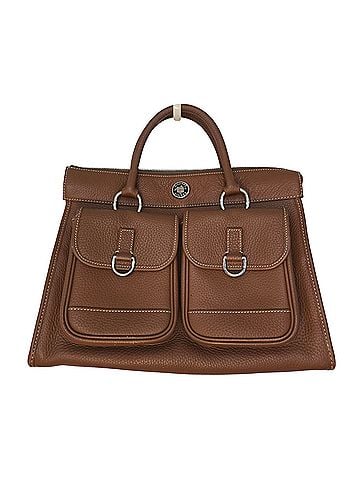 Dooney & Bourke Leather Tote (view 1)