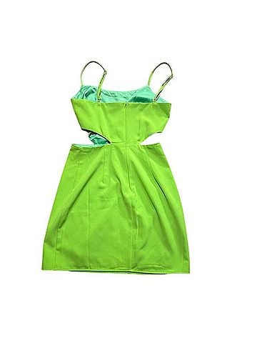 Lovers + Friends Brody Cocktail Dress (view 2)