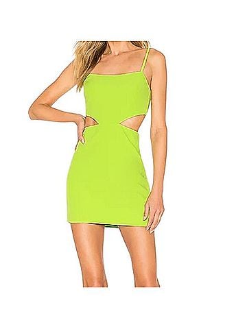 Lovers + Friends Brody Cocktail Dress (view 1)