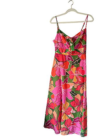 Flying Tomato Casual Dress (view 2)