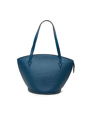 Louis Vuitton Epi Saint Jacques GM Long Strap (view 1)