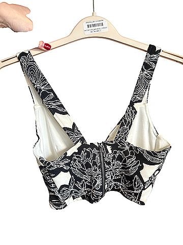 Express Sleeveless Top (view 2)