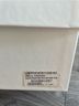 Loeffler Randall Print White Ivory Heels Size 8 1/2 - photo 6