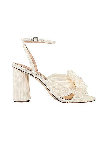 Loeffler Randall Camellia Heels (view 1)