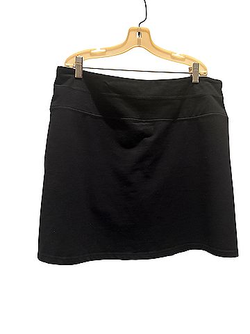 Intro Skort (view 2)