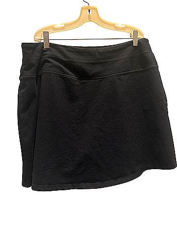 Intro Skort (view 1)