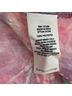Soft Surroundings 100% Polyester Floral Pink Green Kimono Size L - photo 11