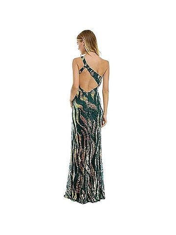 City Studio Cocktail Dress (view 2)