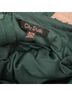 City Studio 94% Polyester 6% Spandex 100% Polyester Print Green Cocktail Dress Size 9 - photo 3