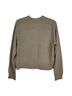 Theory Brown Casual Sweaters Size L - photo 2