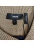 Theory Brown Casual Sweaters Size L - photo 3