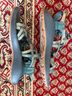 Chaco Multi Color Sandals Size 8 - photo 5