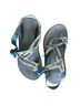 Chaco Multi Color Sandals Size 8 - photo 1