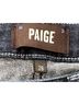 Paige Blue Jeans Size 26 waist - photo 5