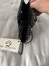 Big Buddha Camo Black Gold Green Clutch One size - photo 5