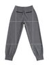 Athleta Gray Track Pants Size S - photo 5