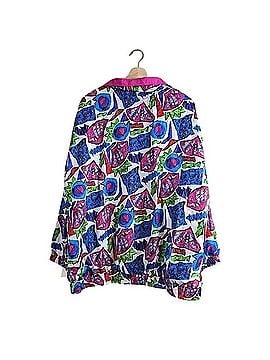 Lady Lavon Lady Lavon by Cheerful Corp Windbreaker (view 2)