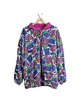 Lady Lavon Lady Lavon by Cheerful Corp Windbreaker (view 1)