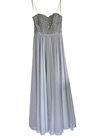 Aidan Mattox Cocktail Dress (view 1)
