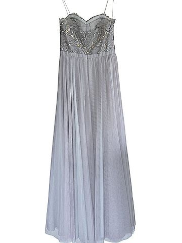 Aidan Mattox Cocktail Dress (view 2)
