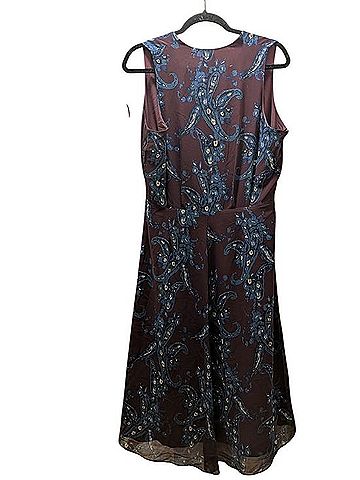 CAbi Casual Dress (view 2)