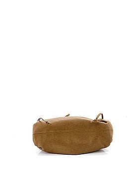 Bottega Veneta The Pouch Leather Mini (view 2)