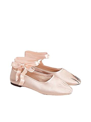 J.Crew Ballet Flats (view 1)