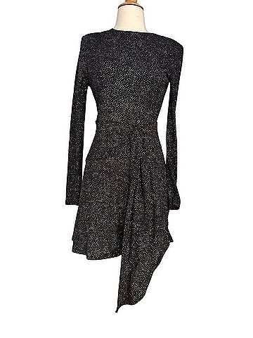 Topshop Cocktail Dress (view 2)