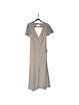 Lulus Your Hand in Mine Cocktail Dress (view 1)