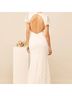Lulus 85% Nylon 15% Spandex 100% Polyester Floral White Cocktail Dress Size 3X - photo 6