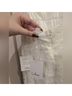 Lulus 85% Nylon 15% Spandex 100% Polyester Floral White Cocktail Dress Size 3X - photo 8