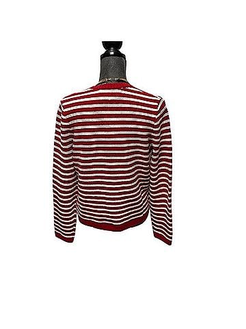 Nine West Jeans Cardigan (view 2)