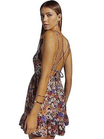 Urban Outfitters Naomi Casual Dress (view 2)
