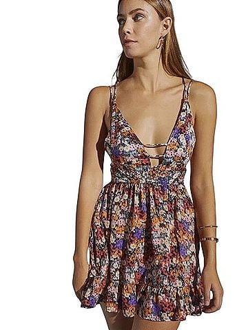 Urban Outfitters Naomi Casual Dress (view 1)