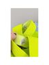 Keen 100% Recycled Polyester Solid Green Yellow Sandals Size 9 - photo 5