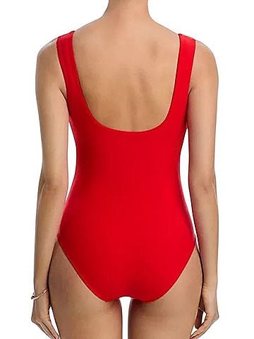 Stylest DreamSculpt One Piece Swimsuit (view 2)