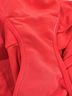 Stylest Red One Piece Swimsuit Size 2X - photo 8