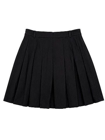 Sunday Best Casual Skirt (view 1)