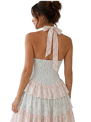 Altar'd State Casual Dress (view 2)
