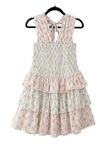 Altar'd State Casual Dress (view 1)