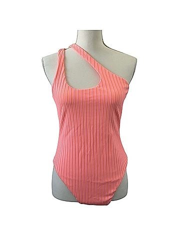 L Space Phoebe One Piece Swimsuit (view 1)