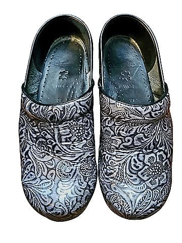 Dansko Mule/Clog (view 2)