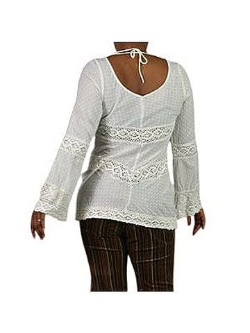 Free People Long Sleeve Top (view 2)