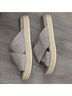 Vince. Solid Gray Tan Sandals Size 7 1/2 - photo 10
