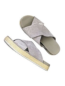 Vince. Villaire Sandals (view 1)