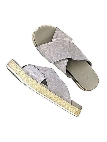 Vince. Villaire Sandals (view 1)