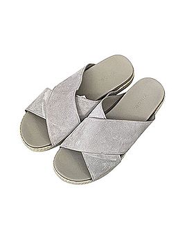 Vince. Villaire Sandals (view 2)