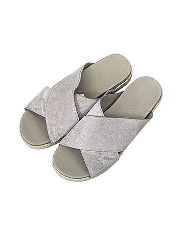 Vince. Villaire Sandals (view 2)