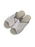 Vince. Solid Gray Tan Sandals Size 7 1/2 - photo 2
