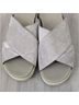Vince. Solid Gray Tan Sandals Size 7 1/2 - photo 7